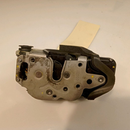 Serrure porte ard occasion OPEL INSIGNIA Phase 1 01-2009->03-2013 13579566