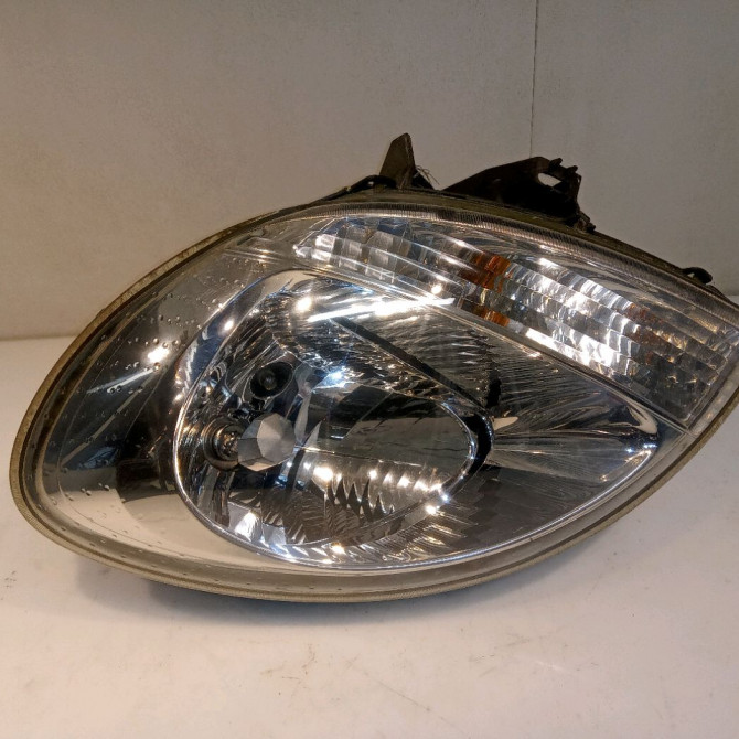 Phare gauche occasion RENAULT KANGOO I Phase 1 09-1997->06-2003 1.5 DCI 8v 80ch 1