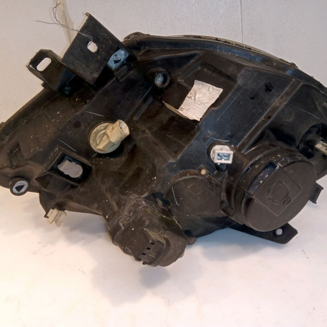 Phare gauche occasion RENAULT KANGOO I Phase 1 09-1997->06-2003 1.5 DCI 8v 80ch 2
