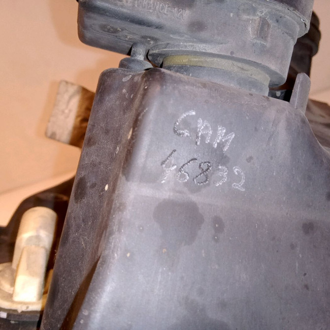 Phare gauche occasion RENAULT KANGOO I Phase 1 09-1997->06-2003 1.5 DCI 8v 80ch 3