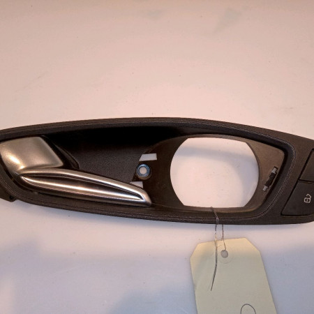 Poignee int porte avg occasion AUDI A1 Phase 1 06-2010->03-2015 1.2 TFSI 86ch 8X0837019A4PK