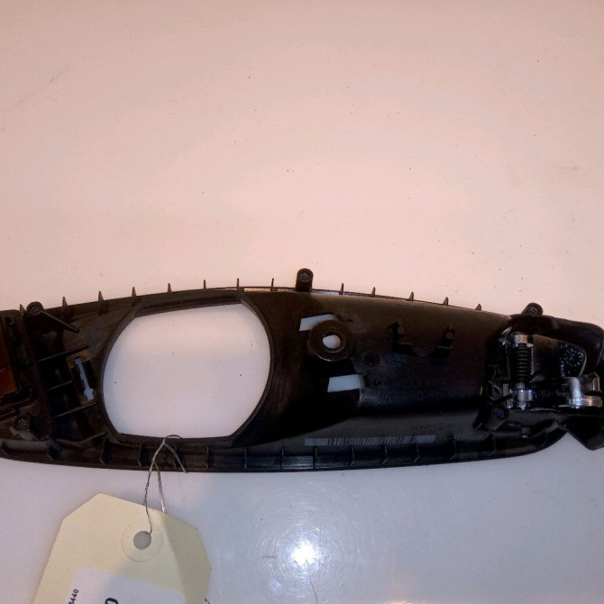 Poignee int porte avg occasion AUDI A1 Phase 1 06-2010->03-2015 1.2 TFSI 86ch 8X0837019A4PK 2