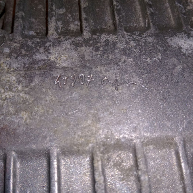 Calculateur moteur occasion FORD MONDEO III Phase 1 06-2007->09-2010 1.8 TDCI 125ch 1709081 5