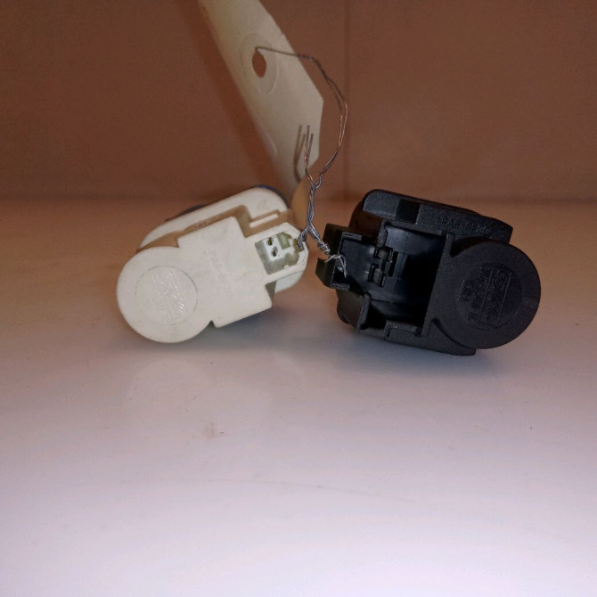 occasion FORD MONDEO III Phase 1 06-2007->09-2010 1.8 TDCI 125ch 3