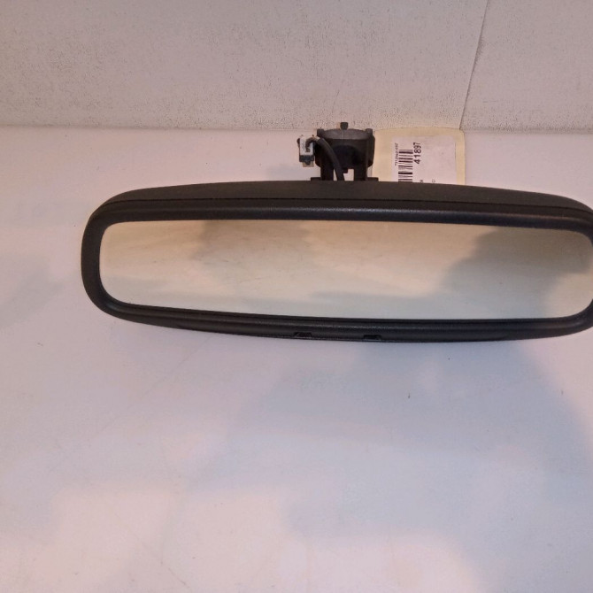 Retroviseur interieur occasion FORD MONDEO III Phase 1 06-2007->09-2010 1.8 TDCI 125ch 5260683 1