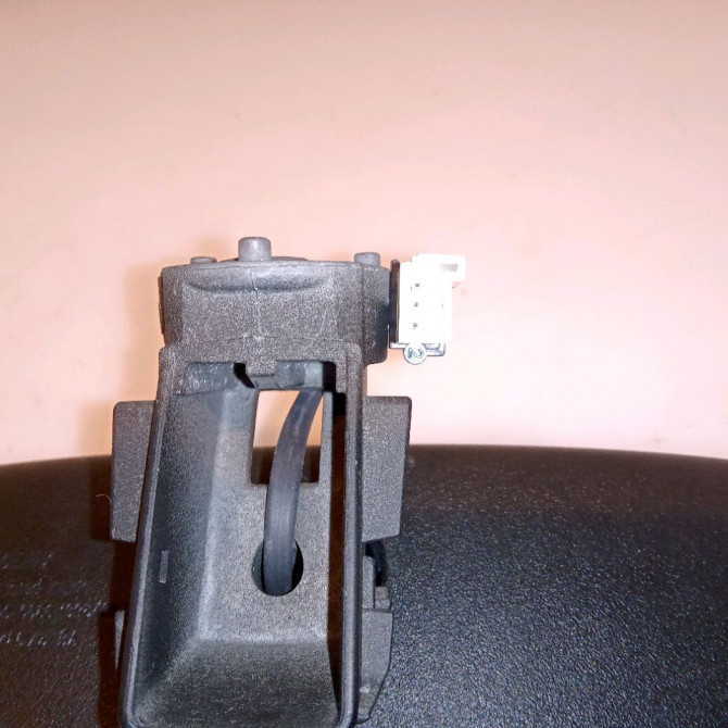 Retroviseur interieur occasion FORD MONDEO III Phase 1 06-2007->09-2010 1.8 TDCI 125ch 5260683 3