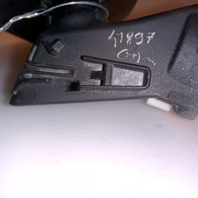 Retroviseur interieur occasion FORD MONDEO III Phase 1 06-2007->09-2010 1.8 TDCI 125ch 5260683 4