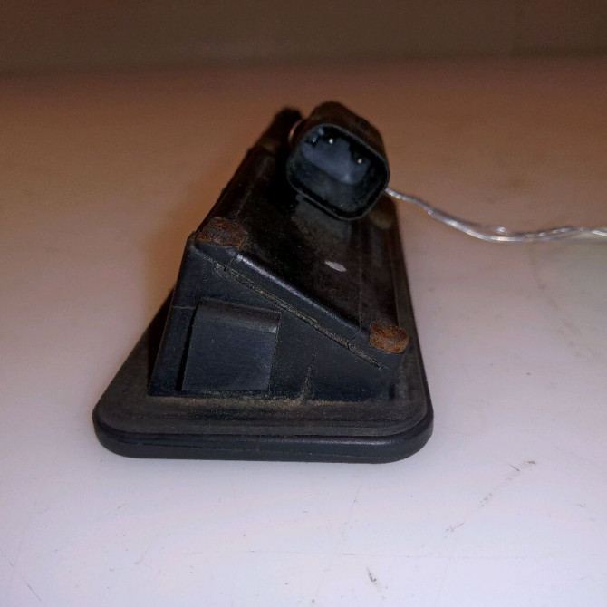 Actionneur serrure hayon occasion FORD MONDEO III Phase 1 06-2007->09-2010 1.8 TDCI 125ch 3