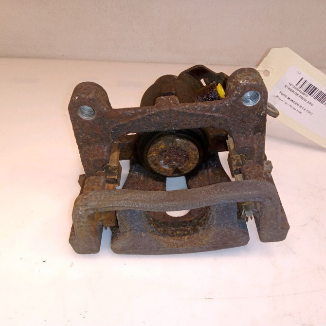 Etrier de frein arrière gauche occasion FORD MONDEO III Phase 1 06-2007->09-2010 1.8 TDCI 125ch 1738988 2