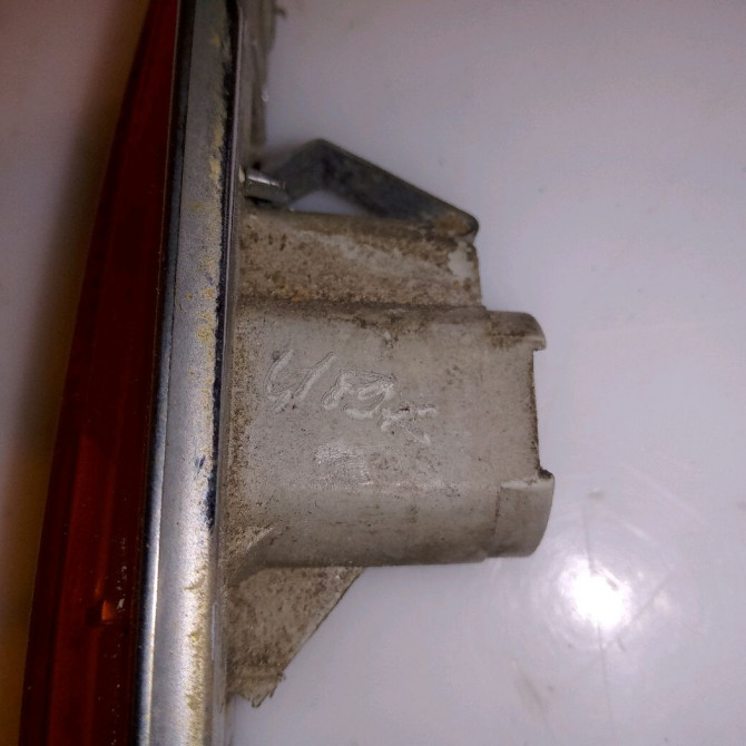 Répétiteur aile droite occasion FORD MONDEO III Phase 1 06-2007->09-2010 1.8 TDCI 125ch 1571281 3