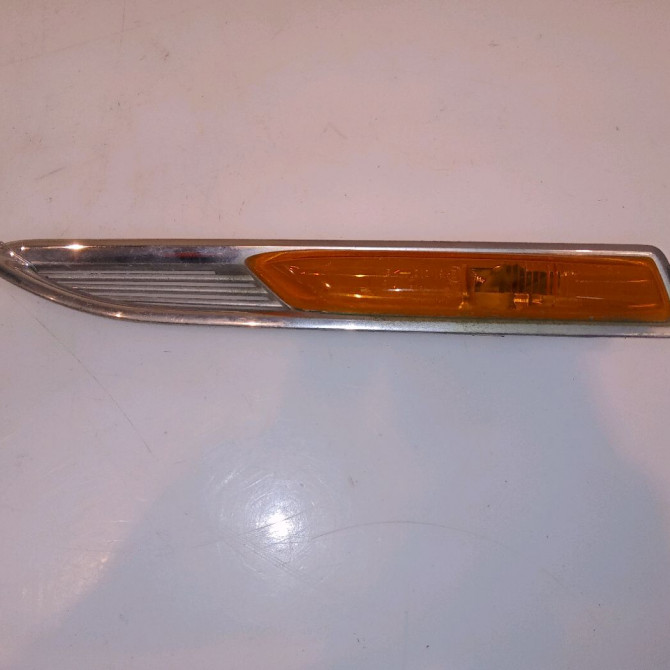 Répétiteur aile gauche occasion FORD MONDEO III Phase 1 06-2007->09-2010 1.8 TDCI 125ch 1571282 1