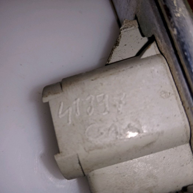 Répétiteur aile gauche occasion FORD MONDEO III Phase 1 06-2007->09-2010 1.8 TDCI 125ch 1571282 3