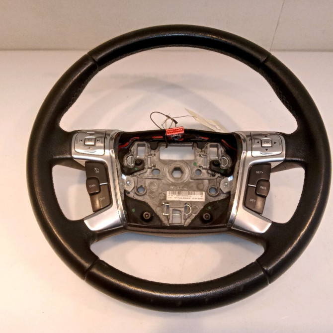 Volant de direction occasion FORD MONDEO III Phase 1 06-2007->09-2010 1.8 TDCI 125ch 1481141 1