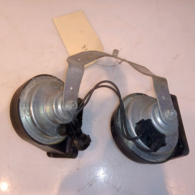 Klaxon  / avertisseur occasion OPEL ASTRA IV Phase 1 01-2010->06-2012 13409130 2