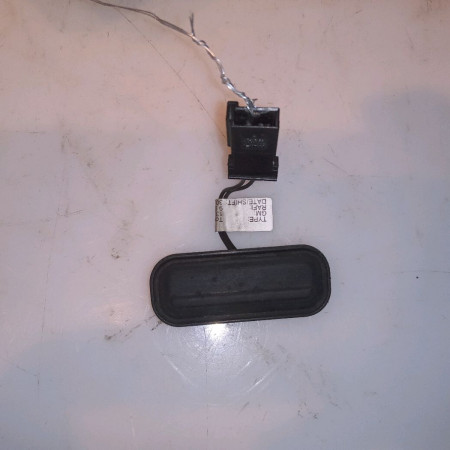 Actionneur serrure hayon occasion OPEL ASTRA IV Phase 1 01-2010->06-2012