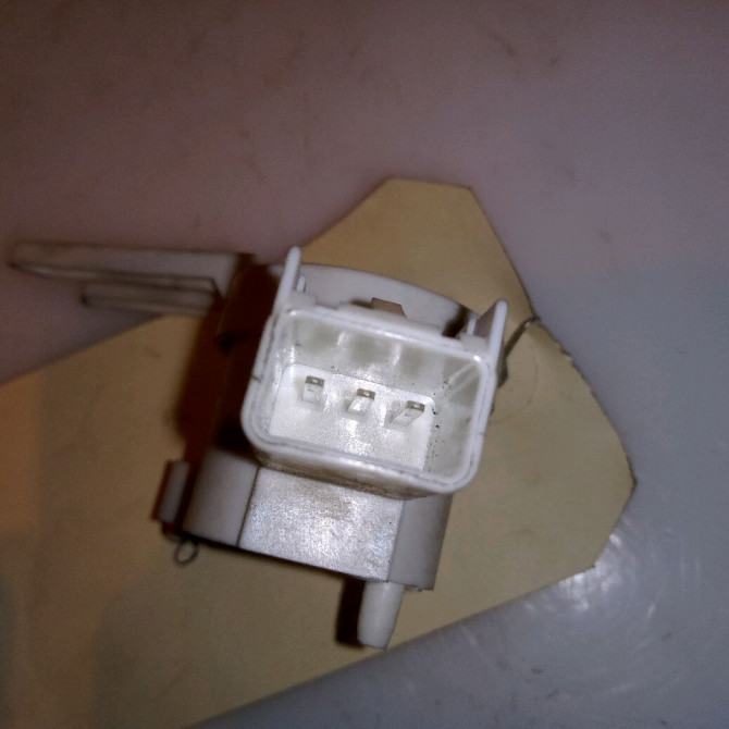 occasion OPEL ASTRA IV Phase 1 01-2010->06-2012 3