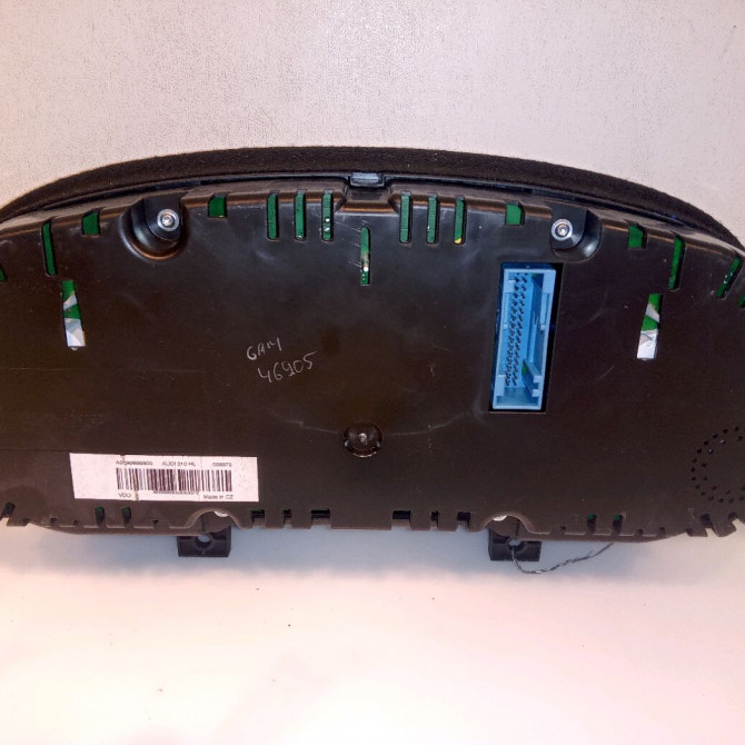 Compteur occasion AUDI A1 8XA920930F 2