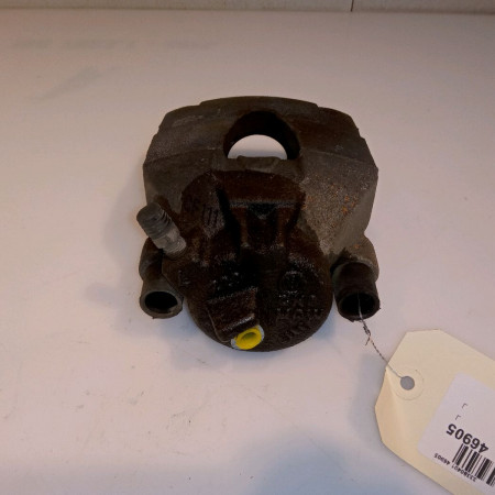 Etrier de frein avant gauche occasion AUDI A1 6C0615123