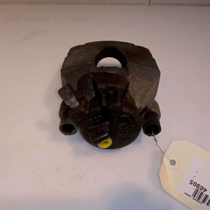 Etrier de frein avant gauche occasion AUDI A1 6C0615123 1