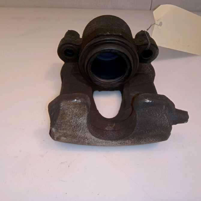 Etrier de frein avant gauche occasion AUDI A1 6C0615123 2