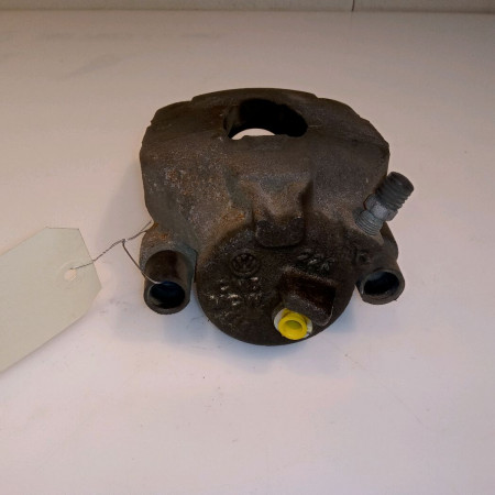 Etrier de frein avant droit occasion AUDI A1 6C0615124