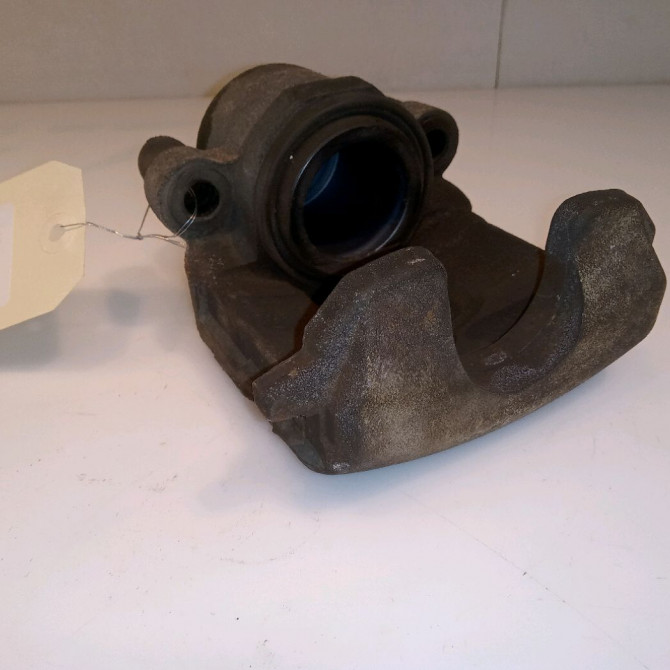 Etrier de frein avant droit occasion AUDI A1 6C0615124 2