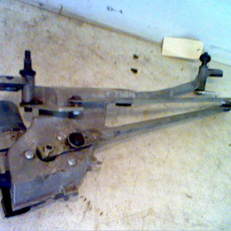 Moteur essuie-glace avant occasion FORD FIESTA VI Phase 1 10-2008->11-2012 1.4 TDCI 68ch 1698869