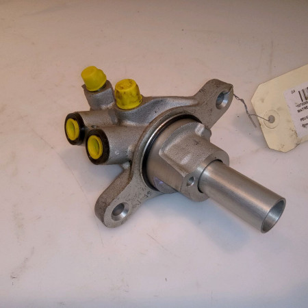 Maitre cylindre occasion PEUGEOT 108 Phase 1 06-2014->... 1.0 VVTI 68ch 1612196080