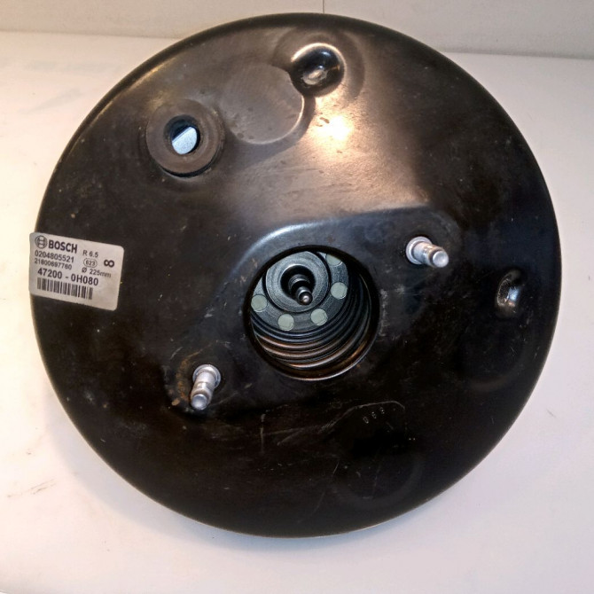 Servo-frein occasion PEUGEOT 108 Phase 1 06-2014->... 1.0 VVTI 68ch 1612195580 2