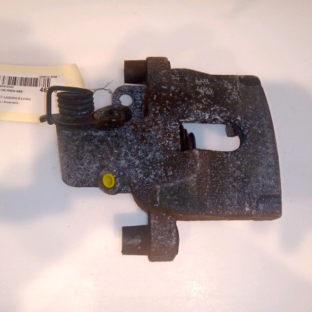 Etrier de frein arrière droit occasion RENAULT LAGUNA III Phase 1 10-2007->10-2010 2.0 DCI 130ch 440010014R