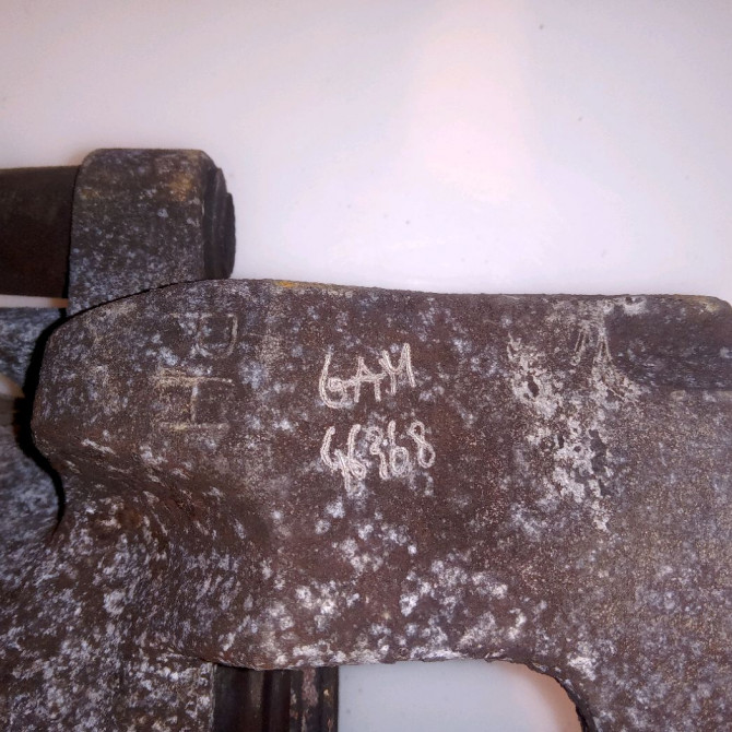 Etrier de frein arrière droit occasion RENAULT LAGUNA III Phase 1 10-2007->10-2010 2.0 DCI 130ch 440010014R 3