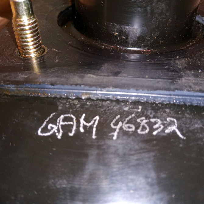 Servo-frein occasion RENAULT KANGOO I Phase 1 09-1997->06-2003 1.5 DCI 8v 80ch 7701207199 3