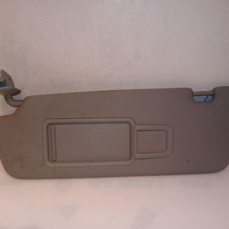 Pare-soleil gauche occasion AUDI A1 8U0857551KEA7