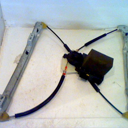 Mecanisme + moteur lève-glace avant droit occasion CITROEN C4 I Phase 1 11-2004->07-2008 1.6 HDi 110ch 00009222CT