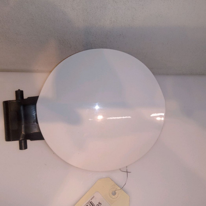 Volet de trappe carburant occasion AUDI A1 8X0809907GRU 1