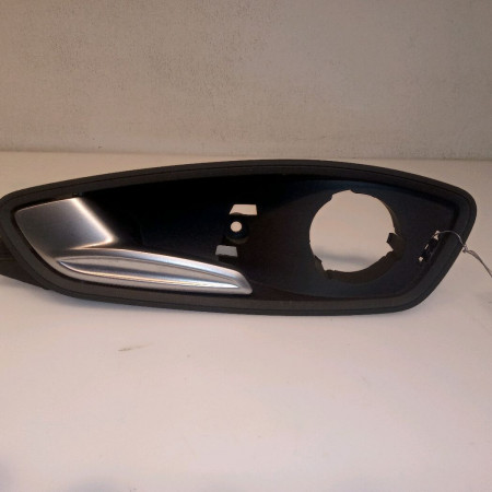 Poignee int porte arg occasion AUDI A1 8X4839019A4PK