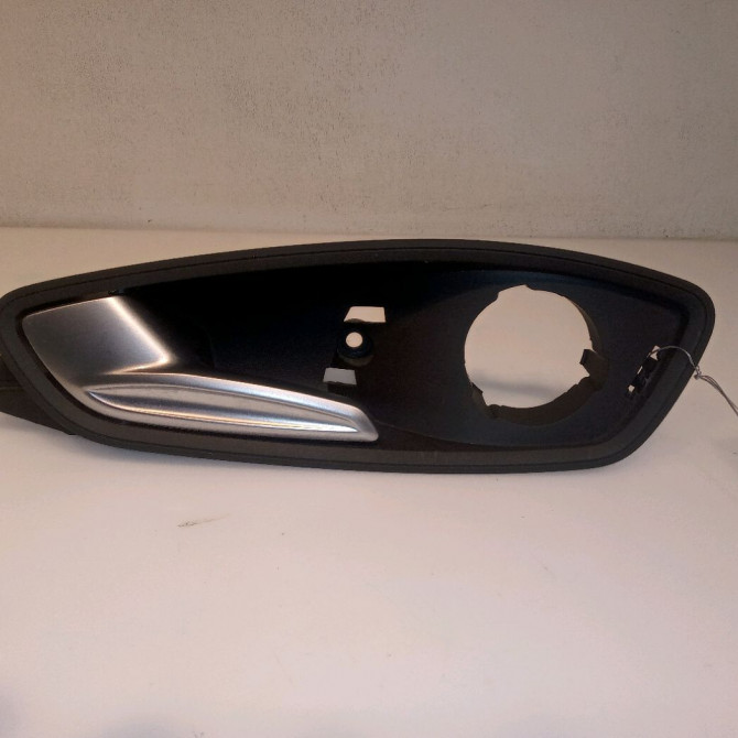 Poignee int porte arg occasion AUDI A1 8X4839019A4PK 1