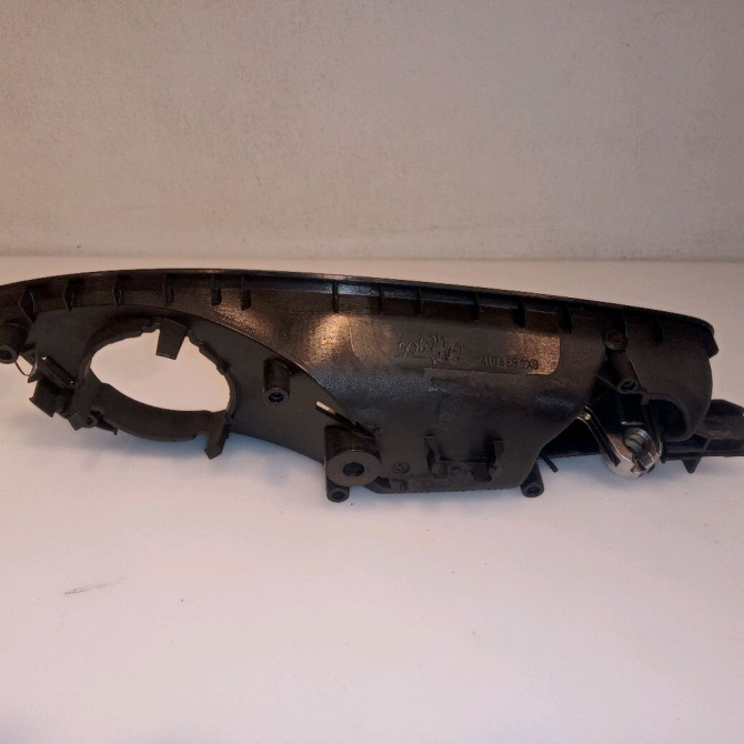 Poignee int porte arg occasion AUDI A1 8X4839019A4PK 2