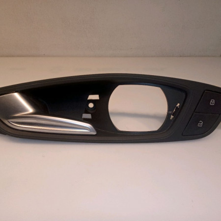 Poignee int porte avg occasion AUDI A1 8X0837019A4PK