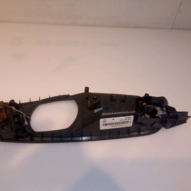 Poignee int porte avg occasion AUDI A1 8X0837019A4PK 2