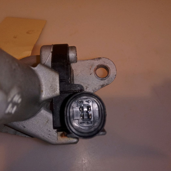 Maitre cylindre occasion AUDI A1 6R1611019F 2