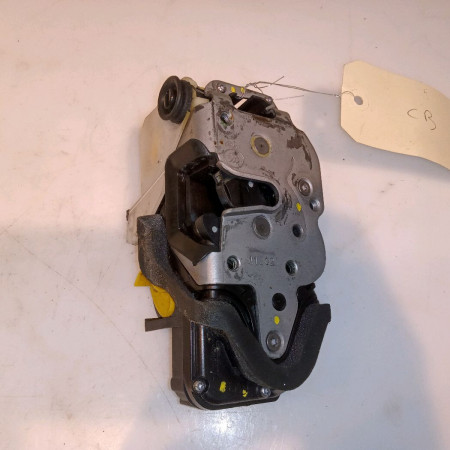 Serrure porte arg occasion OPEL ASTRA IV Phase 1 01-2010->06-2012 13579557