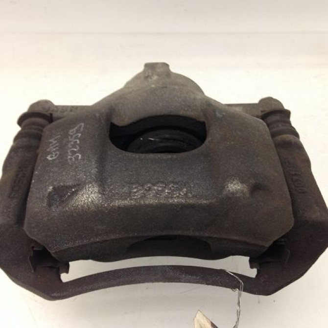 Etrier de frein avant droit occasion PEUGEOT 107 Phase 1 06-2005->12-2008 4401G9 1