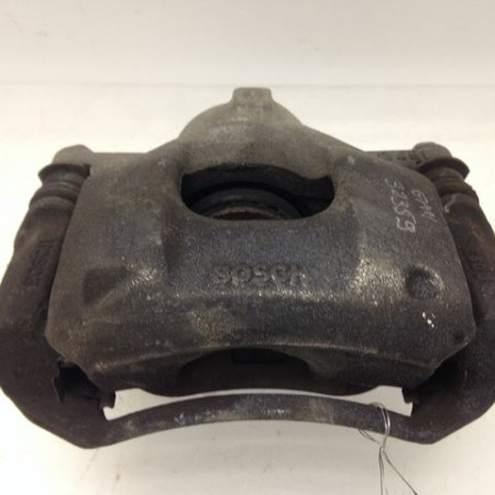 Etrier de frein avant gauche occasion PEUGEOT 107 Phase 1 06-2005->12-2008 4401G8