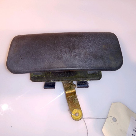 Poignee ext porte avg occasion TRANSIT II Phase 1 03-1986->10-1991 1493202