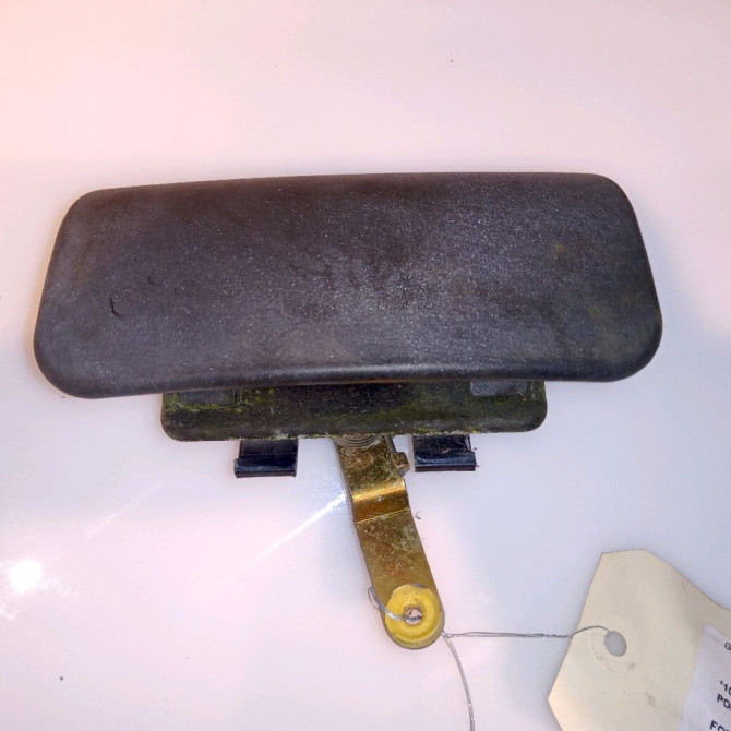 Poignee ext porte avg occasion TRANSIT II Phase 1 03-1986->10-1991 1493202 1