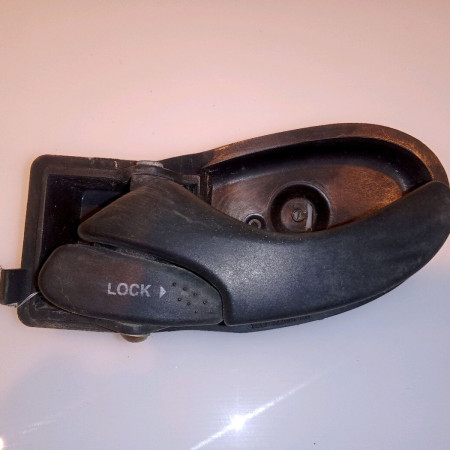 Poignee int porte avg occasion TRANSIT II Phase 1 03-1986->10-1991 4077922