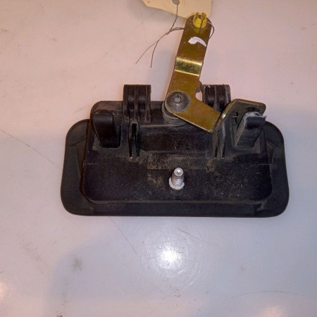 Poignee ext porte avg occasion FORD TRANSIT I 1493202