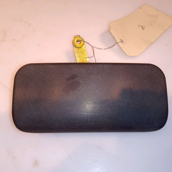 Poignee ext porte avg occasion FORD TRANSIT I 1493202 2