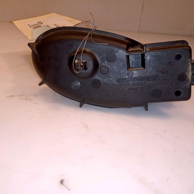 Poignee int porte avg occasion FORD TRANSIT I 4077922 2